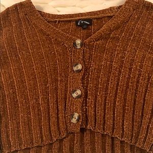 A art class girls sweater! Girls 10/12